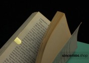 BookDarts，世界上最好的书签