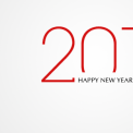 新年快乐！