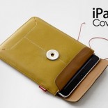 OOU新作，为iPad和Macbook Air量身定做的外衣