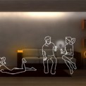 Personal Light: 点亮一屋子的浪漫