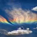 Arc Rainbow: 你可能从没见过的奇异彩虹